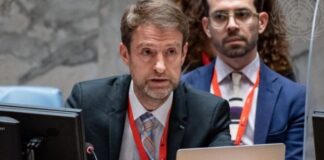 Hapja e konsullatë serbe në Shkodër, reagon Ministri i Jashtëm Ferit Hoxha