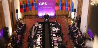 Grupi Parlamentar i PS: Në Strasburg u votuan pro rekomandimet për anëtarësimin e Shqipërisë në BE