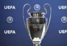 Zyrtare/ Shorti i fazës së ligës të Champions League më 27 gusht