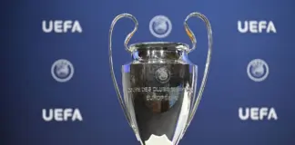 Zyrtare/ Shorti i fazës së ligës të Champions League më 27 gusht