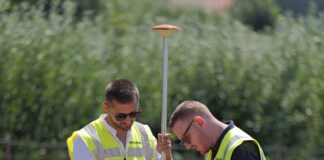 Nga veriu në jug, Kadastra përfundon regjistrimin fillestar në 118 zona kadastrale