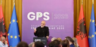 Kodi politik i reflektimit të Edi Ramës