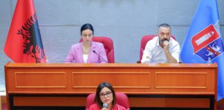 Këshilli Bashkiak i Tiranës miraton vendime në mbështetje të familjeve në nevojë, Vjero: Përfitojnë 216 familje