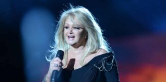 Ndërron jetë në moshën 75-vjeçare Bonnie Tyler, këngëtarja legjendare e muzikës pop të viteve ‘80