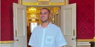 Në kërkim ndërkombëtar në kuadër të dosjes së Call Centerave, arrestohet në Dhërmi Granit Pepnika