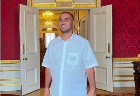 Në kërkim ndërkombëtar në kuadër të dosjes së Call Centerave  arrestohet në Dhërmi Granit Pepnika