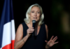 Marine Le Pen nuk tërhiqet: Jam kandidate për zgjedhjet presidenciale!