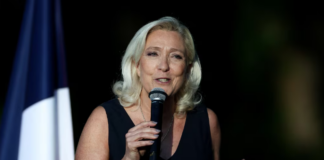 Marine Le Pen nuk tërhiqet: Jam kandidate për zgjedhjet presidenciale!