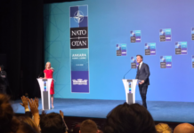 Rutte nga Turqia: Samiti i ardhshëm i NATO-s do të mbahet në Shqipëri