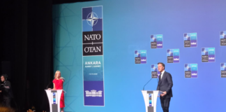 Rutte nga Turqia: Samiti i ardhshëm i NATO-s do të mbahet në Shqipëri