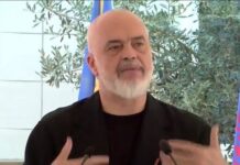 “Smart City”, Rama: Projekti nuk ndalet më, do të shtrihet në të gjithë territorin