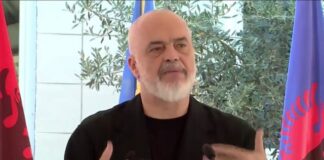 “Smart City”, Rama: Projekti nuk ndalet më, do të shtrihet në të gjithë territorin