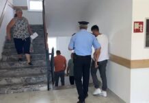 Plagosja në Shkodër, arrestohet autori 18-vjeçar. Pranga edhe babait të tij për bashkëpunim në krim