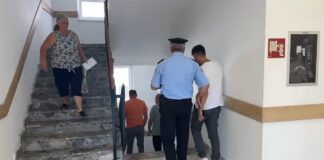 Plagosja në Shkodër, arrestohet autori 18-vjeçar. Pranga edhe babait të tij për bashkëpunim në krim