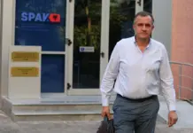 Lirohet nga burgu Ilir Beqaj, ish-ministri i Shëndetësisë ‘kthehet’ në shtëpi, GJKKO i ndryshon masën e arrestit