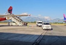 I shpallur në kërkim ndërkombëtar nga Spanja, arrestohet në Malësinë e Madhe 39-vjeçari (EMRI)
