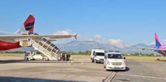 I shpallur në kërkim ndërkombëtar nga Spanja, arrestohet në Malësinë e Madhe 39-vjeçari (EMRI)