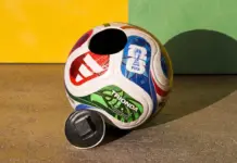 Kur shkenca mposht emocionin, si topi me çip anuloi golin që ndezi debatet në Kupën e Botës, ja si funksionon Snicko!