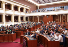 Sot, seancë maratonë në Kuvend. Shtatë institucione ‘japin llogari’ para deputetëve
