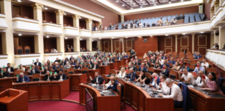 Sot, seancë maratonë në Kuvend. Shtatë institucione ‘japin llogari’ para deputetëve