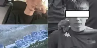 Vrau me thikë 14-vjeçarin Martin Cani, Apeli lë në fuqi dënimin me 16 vite burg për Mario Perlleshajn