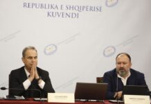 Zbardhet propozimi i PS-së për Reformën Territoriale ja sa bashki propozohen