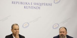 Zbardhet propozimi i PS-së për Reformën Territoriale ja sa bashki propozohen