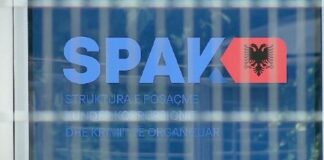 Ekzaltimi me idenë se ‘SPAK po tremb paranë’
