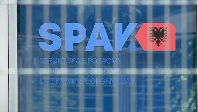 SPAK