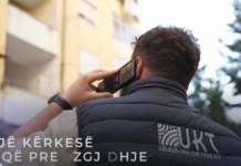 UKT përmirëson shërbimin ndaj qytetarëve, shtohen katër linja të reja kontakti