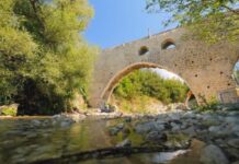 Restaurimi i ujësjellësit historik të Vranishtit, Rama: Po ruajmë një vepër të vyer të trashëgimisë
