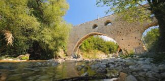 Restaurimi i ujësjellësit historik të Vranishtit, Rama: Po ruajmë një vepër të vyer të trashëgimisë