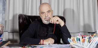 Rama reagon sërish për protestën: Dhuna fizike, e vetmja gjë që mund të prodhojë “kosherja e zezë”