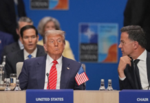 Trump kritika ndaj Iranit: Të këqinj dhe të sëmurë, shkelën armëpushimin