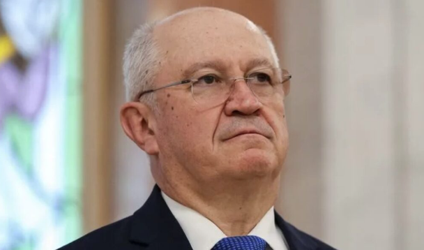 Jep dorëheqjen kryeministri i Moldavisë  Alexandru Munteanu  Rrëzohet dhe qeveria