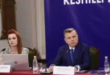 Këshilli Kombëtar i Integrimit Europian, Balla: Task-forcë e përbashkët mes institucioneve përgjegjëse për të luftuar piraterinë digjitale
