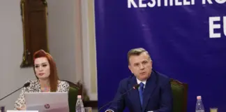 Këshilli Kombëtar i Integrimit Europian, Balla: Task-forcë e përbashkët mes institucioneve përgjegjëse për të luftuar piraterinë digjitale