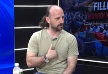 Dritan Goxhaj në ”Koha Jonë-Debat”: Agresioni i SHBA-së ndaj Iranit ishte i jashtëligjshëm!