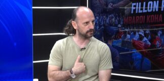 Dritan Goxhaj në ”Koha Jonë-Debat”: Agresioni i SHBA-së ndaj Iranit ishte i jashtëligjshëm!