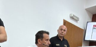 Veliaj para Gjykatës Administrative: Vendimi i Kushtetueses ka rëndësi për kufizimin e lirisë dhe mandatin tim