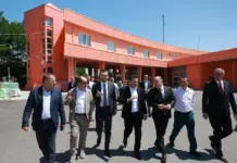Marrëveshja e re me Maqedoninë e Veriut dhe Shqipërinë, tashmë në pikën doganore do ketë protokoll të ri për kalimet