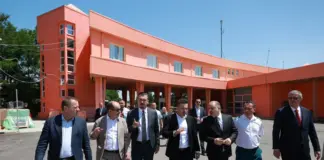 Marrëveshja e re me Maqedoninë e Veriut dhe Shqipërinë, tashmë në pikën doganore do ketë protokoll të ri për kalimet