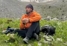Ra nga shkëmbi në ujërat e lumit Mat, gjendet trupi i pajetë i 33-vjeçarit në Klos