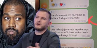 “Kam parë sms që t’i bllokohej rruga Kanye West”, Ferhati: Ka patur thirrje të sulmoheshin bizneset