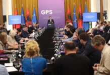 Mbledhja e grupit të PS, Peleshi: Miratuam 131 ligje, materializuam reforma! Në sesionin e ri parlamentar orgnizojmë Konferecën Ndërparlamentare