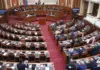 Rrëmbimi i dokumentit konfidencial nga zyra e Kuvendit, pas kërkesës së PS mblidhet nesër Sekretariati i Etikës për masën disiplinore ndaj Agron Shehajt
