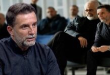 Braçe zbardh debatet me Ramën në grupin parlamentar: Nuk jam dakord me mënyrën