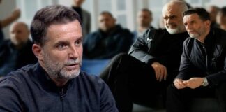 Braçe zbardh debatet me Ramën në grupin parlamentar: Nuk jam dakord me mënyrën