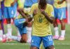 ‘Princi që s’u bë kurrë mbret’, Neymar e mbyll mes lotësh me Brazilin! Për herë të parë asnjë nga 3 legjendarët në çerekfinale
