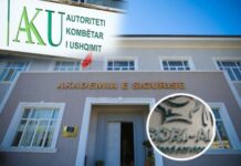 SORI-AL pas mbylljes së verifikimeve për helmimin në Akademinë e Sigurisë: Institucionet nuk gjetën shkelje dhe as prova për helmim